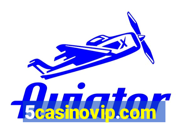 5casinovip.com