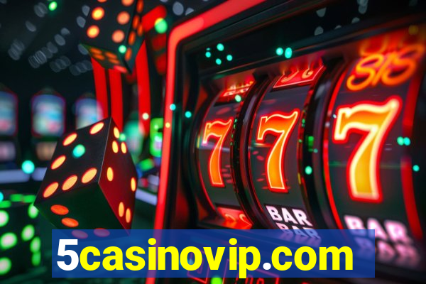 5casinovip.com