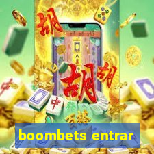 boombets entrar