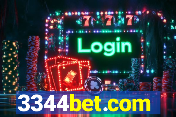 3344bet.com