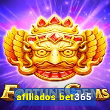 afiliados bet365