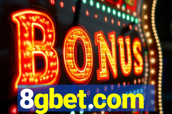 8gbet.com