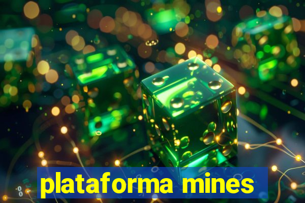 plataforma mines