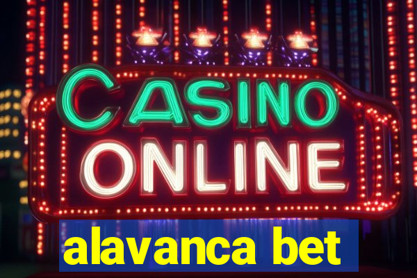 alavanca bet