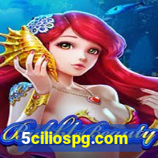 5ciliospg.com