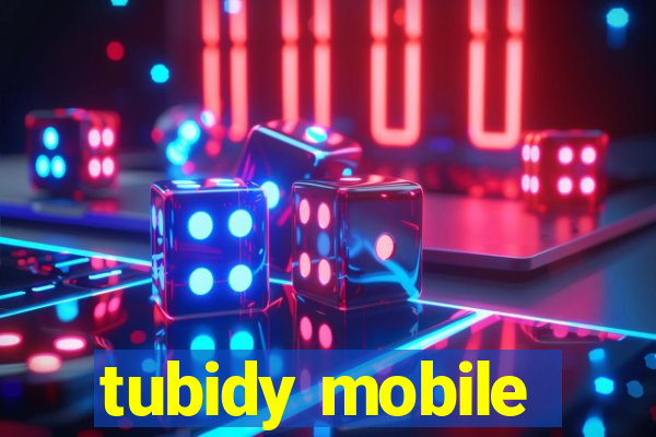 tubidy mobile