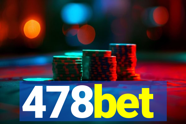 478bet