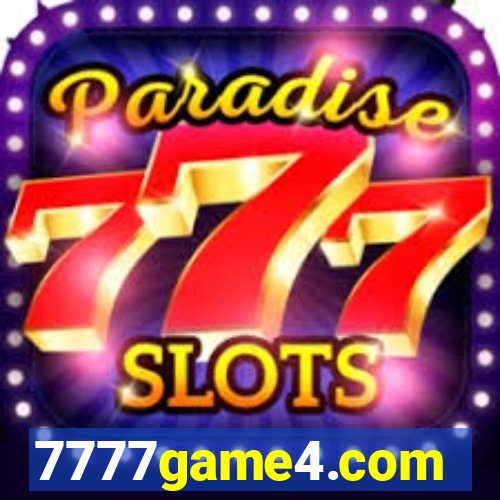 7777game4.com