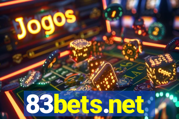 83bets.net