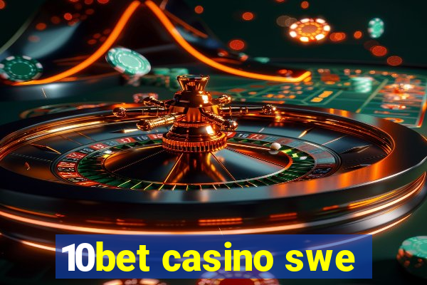 10bet casino swe