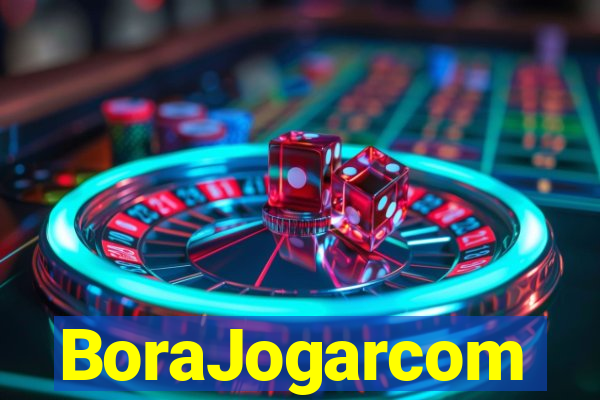 BoraJogarcom