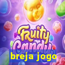 breja jogo