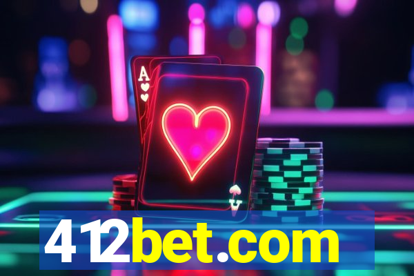 412bet.com