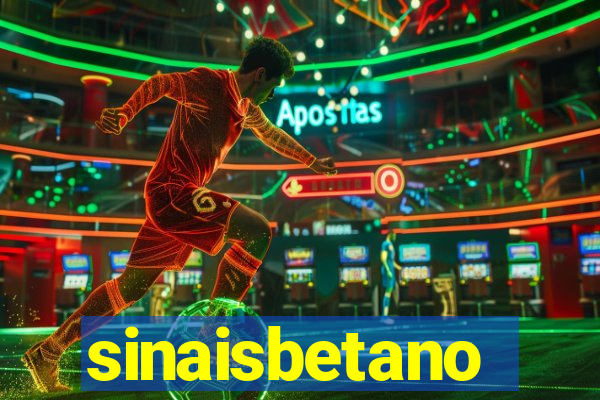 sinaisbetano