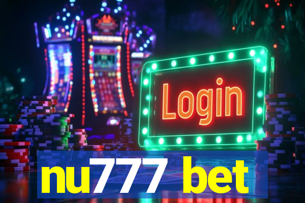 nu777 bet