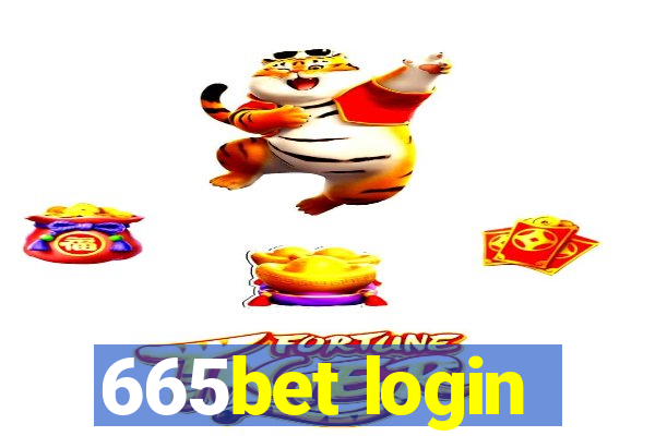 665bet login