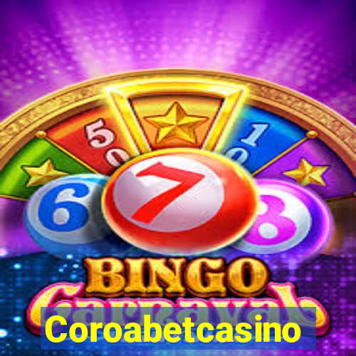 Coroabetcasino