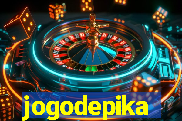 jogodepika