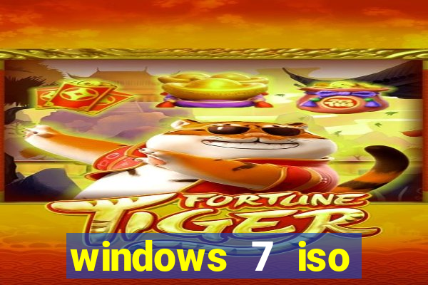 windows 7 iso download 32 bits pt-br