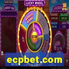 ecpbet.com