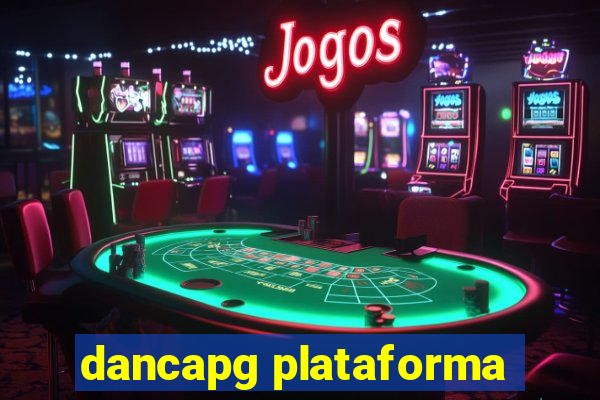 dancapg plataforma