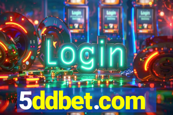 5ddbet.com