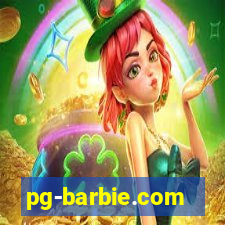 pg-barbie.com