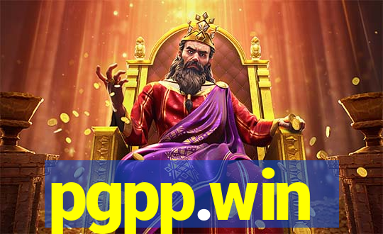 pgpp.win