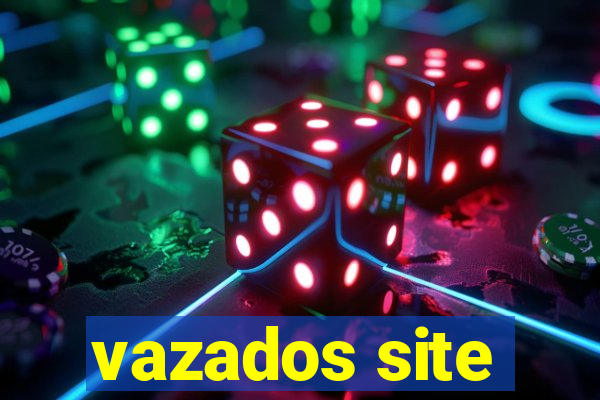 vazados site