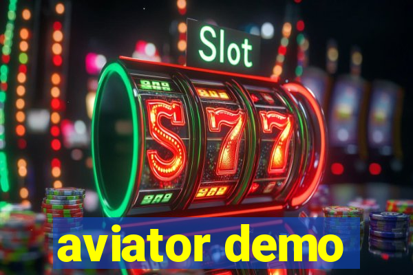 aviator demo