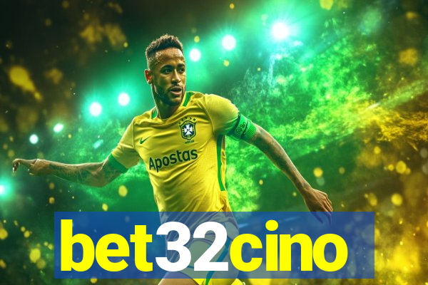 bet32cino