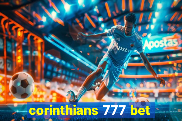 corinthians 777 bet