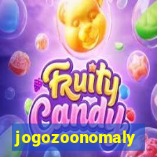 jogozoonomaly