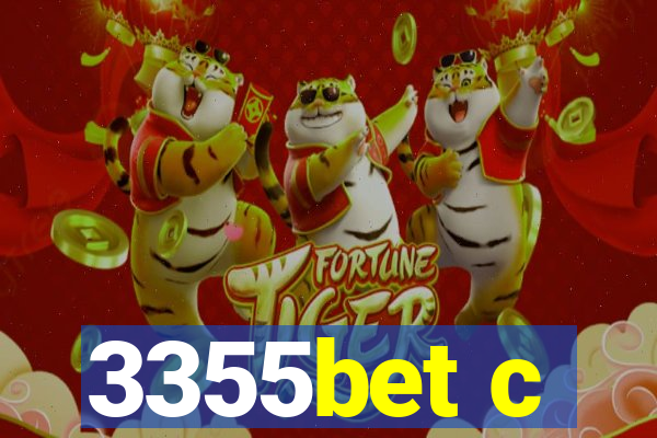 3355bet c