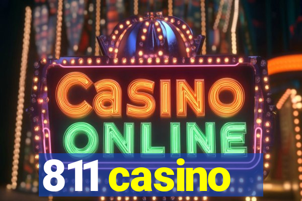 811 casino