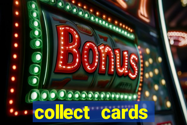 collect cards baixar app