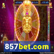 857bet.com