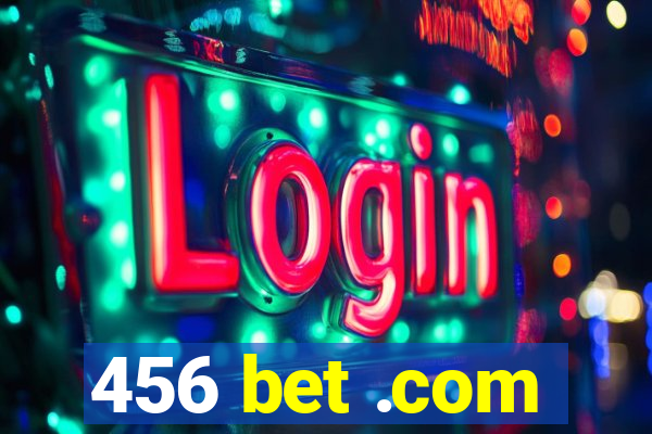 456 bet .com