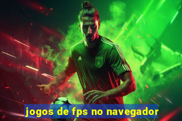 jogos de fps no navegador