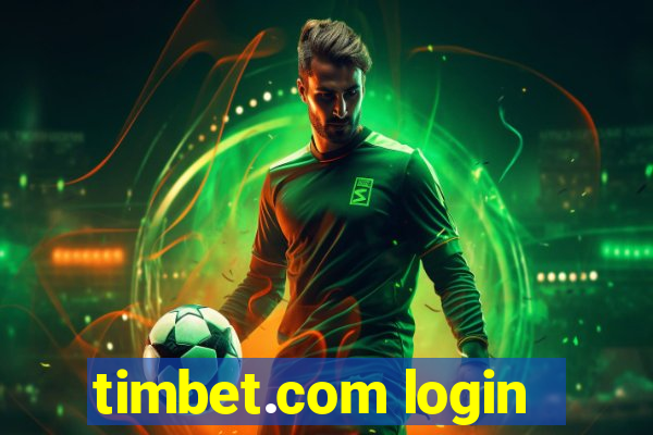 timbet.com login