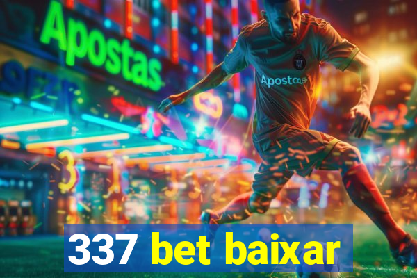 337 bet baixar