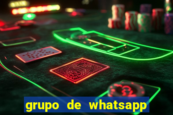 grupo de whatsapp de caminhoneiro