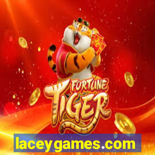 laceygames.com