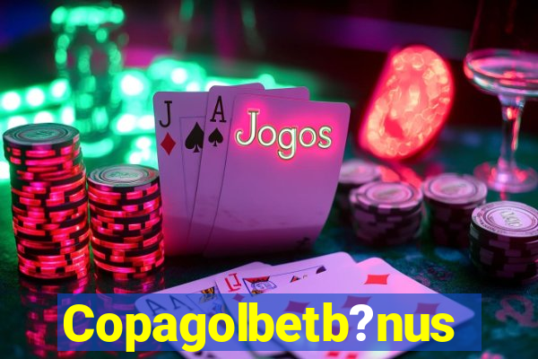 Copagolbetb?nus