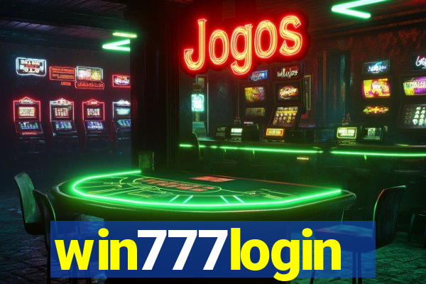 win777login