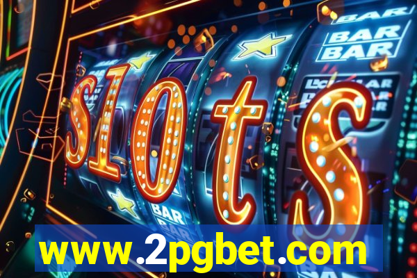 www.2pgbet.com