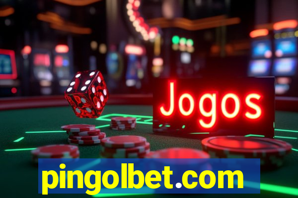 pingolbet.com