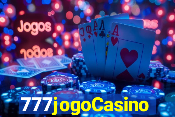 777jogoCasino