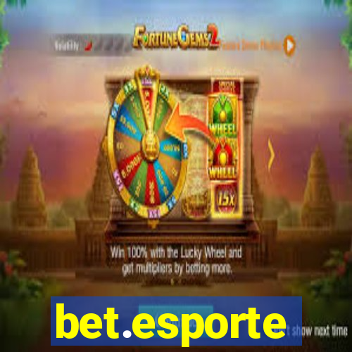 bet.esporte