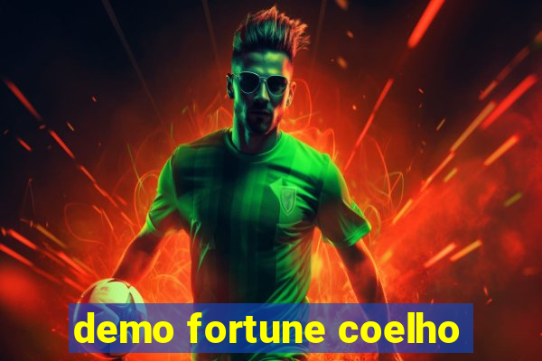 demo fortune coelho